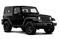 Фаркопы для Jeep Wrangler III (JK) 2007-2018
