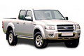 Фаркопы для Ford Ranger II 2006-2011