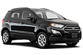 Фаркопы для Ford Ecosport 2014-...