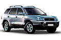 Фаркопы для Hyundai Santa Fe I 2000-2006