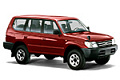 Фаркопы на Land Cruiser Prado 90 1996-2002