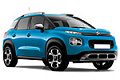 Фаркопы для Citroen C3 Aircross