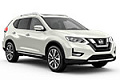 Фаркопы на Nissan X-Trail III 2013-...