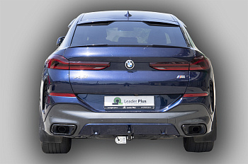 Фаркоп ТСУ для BMW X6 (G06) 2019 - ... г. в.