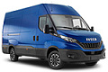 Фаркопы для Iveco Daily V 2014-...