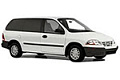 Фаркопы для Ford Windstar