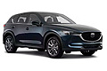 Фаркопы на Mazda CX-5