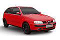 Фаркопы для Seat Ibiza III 2001-2008