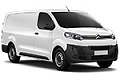 Фаркопы для Citroen Jumpy