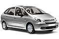 Фаркопы для Citroen Xsara Picasso
