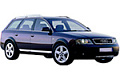 Фаркоп для AUDI A6 Allroad I (C5) 2000-2006