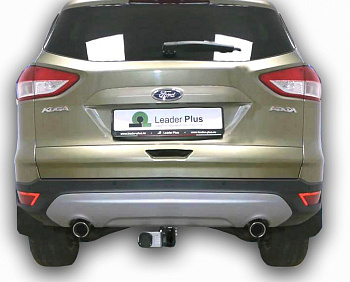 Фаркоп для Ford Kuga внедорожник 2012-2019
