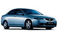 Фаркопы для Honda Accord VII 2002-2008