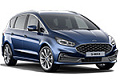 Фаркопы на Ford S-Max