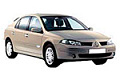 Фаркопы для Renault Laguna II 2001-2008