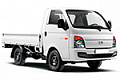Фаркопы для Hyundai Porter II 2005-...