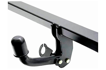 Фаркоп Мотодор для Renault Logan II 2014-...