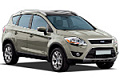 Фаркопы для Ford Kuga I 2008-2013