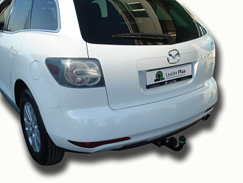 Фаркоп для Mazda CX-7 2006-2012