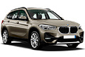 Фаркопы для BMW X1 II (F48) 2015-...