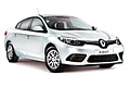 Фаркопы для Renault Fluence