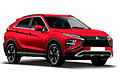 Фаркопы для Mitsubishi Eclipse Cross