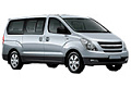 Фаркопы для Hyundai Grand Starex I 2007-2021