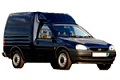 Фаркопы для Opel Combo B 1993-2001