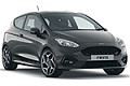 Фаркопы для Ford Fiesta