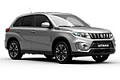 Фаркопы для Suzuki Vitara