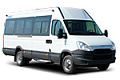 Фаркопы для Iveco Daily