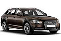 Фаркоп для AUDI A6 Allroad III (C7) 2012-2019