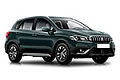 Фаркопы для Suzuki sx4 II 2013-...