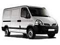 Фаркопы для Nissan Interstar