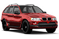 Фаркопы для BMW X5 I (E53) 1999-2006