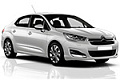 Фаркопы для Citroen C4 II 2010-...