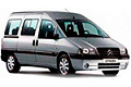Фаркопы для Citroen Jumpy I 1994-2007