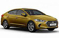 Фаркопы для Hyundai Elantra VI (AD) 2015-2020